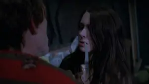 Задник до фильму"Кошмар на вулиці В’язів" #703023