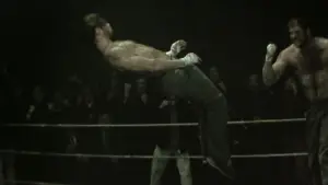 Задник до фильму"Великий куш" #581837