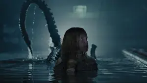 Задник до фильму"Чужі" #752052