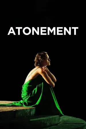 Постер до фильму"Спокута" #593188