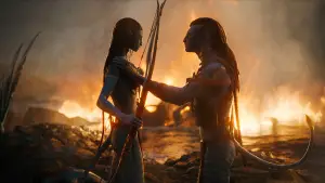 Задник до фильму"Аватар:  Шлях води" #520526