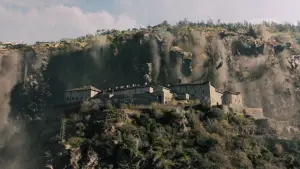 Задник до фильму"Месники: Ера Альтрона" #553631