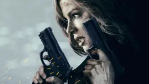 Задник до фильму"Код «Чорна канарка»" #622805