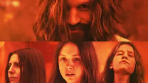 Задник до фильму"Так сказав Чарлі" #461184