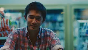 Задник до фильму"Чунцінський експрес" #655522