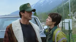 Задник до фильму"Скелелаз" #786265