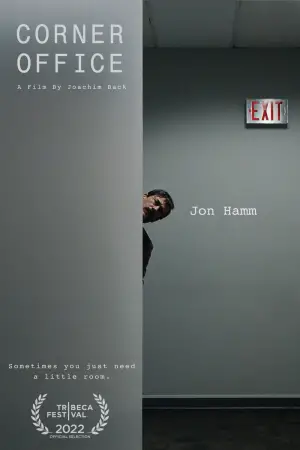 Постер до фильму"Кутовий офіс" #629313