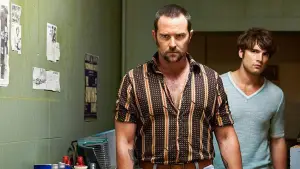 Задник до фильму"ErOddity(s) 2" #768357