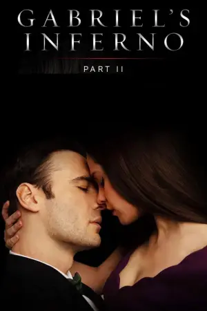 Постер до фильму"Інферно Габрієля 2" #749394