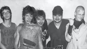 Задник до фильму"Õnn on elada me maal" #778154