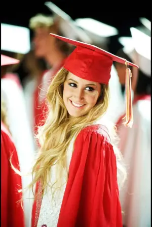 Постер до фильму"Шкільний мюзикл 3: Випускний" #721492