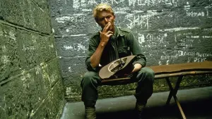 Задник до фильму"Щасливого Різдва, містере Лоуренс" #225051