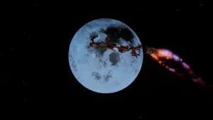 Задник до фильму"Різдвяні канікули" #676822