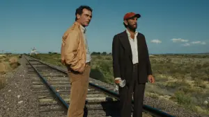 Задник до фильму"Париж, Техас" #734329