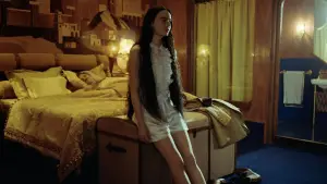 Задник до фильму"Бідолашні створіння" #584091