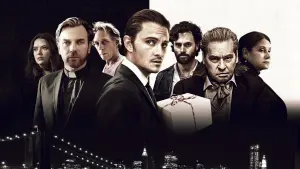 Задник до фильму"Торт зі смаком помсти" #423557