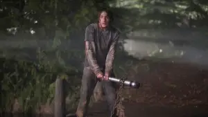 Задник до фильму"Хижа в лісі" #696104