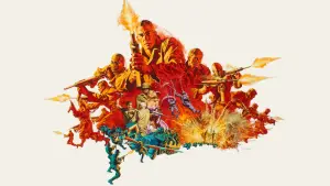 Задник до фильму"Брудна дюжина" #206042