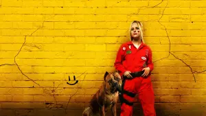 Задник до фильму"Гнів Беккі" #502793