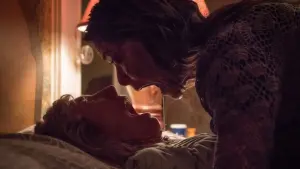 Задник до фильму"Прокляття" #330202