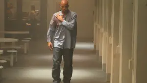 Задник до фильму"Помста за ґратами" #740262