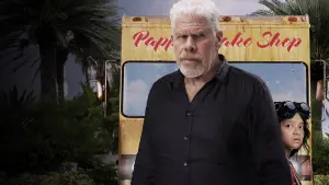 Задник до фильму"Пекар" #319317