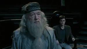 Задник до фильму"Гаррі Поттер та Орден Фенікса" #552450