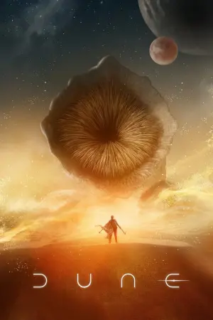 Постер до фильму"Дюна" #17397