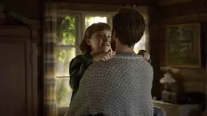 Задник до фильму"Літня книга" #597419