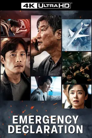 Постер до фильму"Оповіщення про надзвичайну ситуацію" #72460