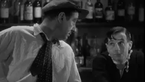 Задник до фильму"Кабінет доктора Калігарі" #535924