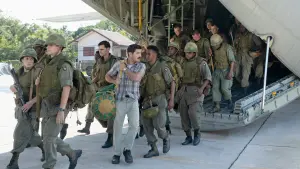 Задник до фильму"Пиво зі смаком дружби" #204975