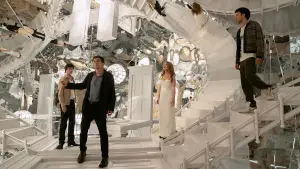 Задник до фильму"Ілюзія обману 3" #509555