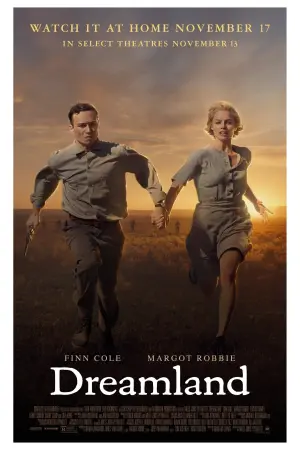 Постер до фильму"Дрімленд" #146622
