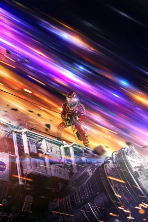 Постер до фильму"Проєкт «Аве Марія»" #746310