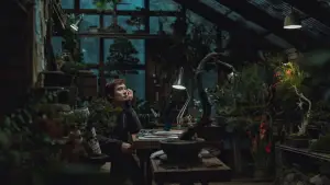 Задник до фильму"Жодного вибору" #511155