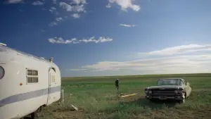 Задник до фильму"Безплідні землі" #667938