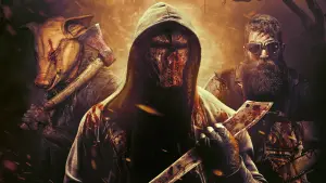 Відео до фільму Blood Fest | Blood Fest Teaser Trailer | Rooster Teeth