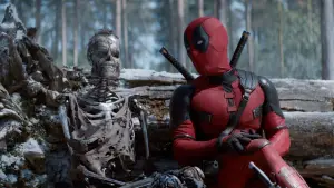 Задник до фильму"Дедпул 3" #526804