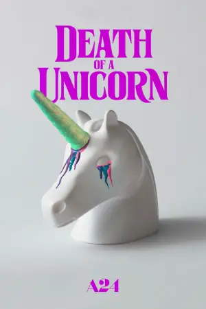 Постер до фильму"Смерть єдинорога" #569027