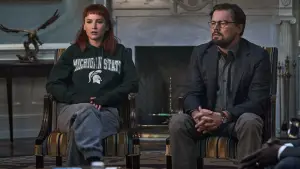 Задник до фильму"Не дивіться вгору" #615194