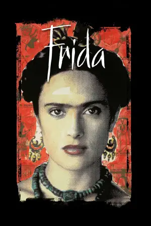 Постер до фильму"Фріда" #663329