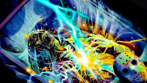 Задник до фильму"П’ятниця 13-те: Частина 6. Джейсон живий" #669714