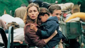 Задник до фильму"Заблудлі" #714766