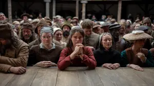 Задник до фильму"Гамнет" #507083