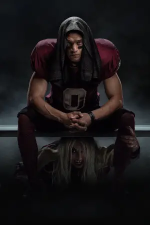 Постер до фильму"Легенда" #560958