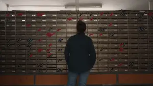 Задник до фильму"Holding Liat" #770796