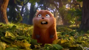 Задник до фильму"Стрибунці" #513885