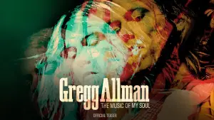 Задник до фильму"Gregg Allman: The Music of My Soul" #819248
