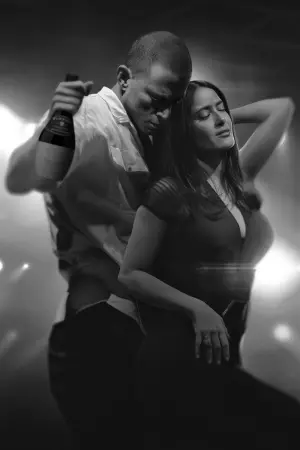 Постер до фильму"Супер-Майк: Останній танець" #269965